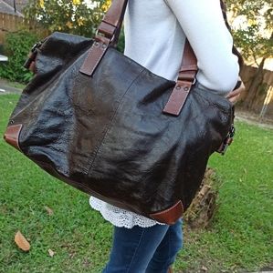 Francesco Biasia bag